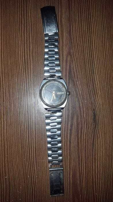 Часы Slava exprt ussr