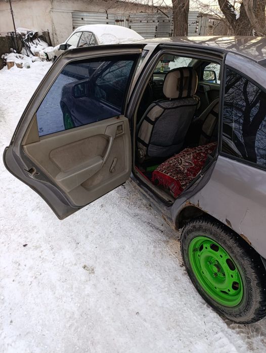 Срочно продам opel vectra А