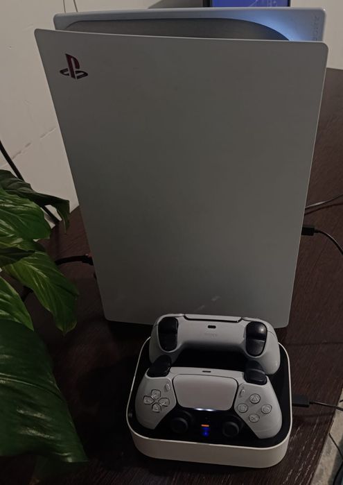 Sony PlayStation5...