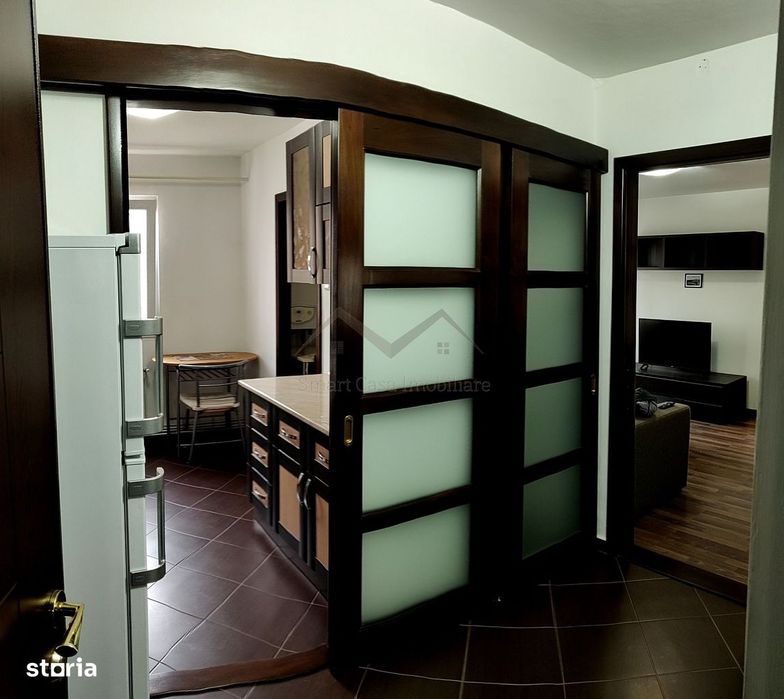 Apartament 2 canere SD Etajul 1 Podu Ros