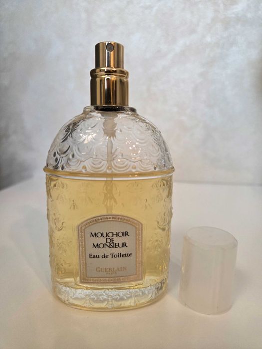 Guerlain Mouchoir de Monsieur