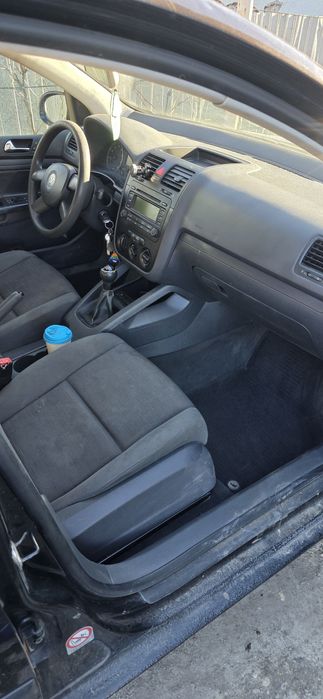 Vand golf 5 1.6 fsi