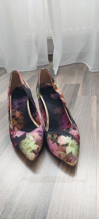 Pantofi dama Ted Baker