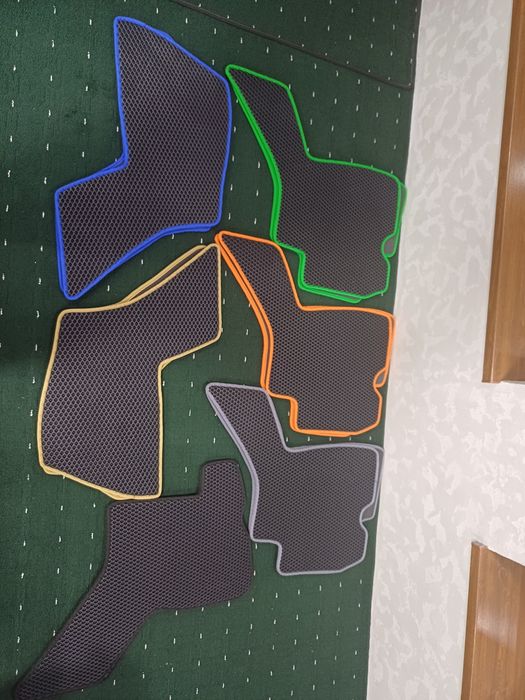 CHANGAN  SHINARAY poliklarTurli xil