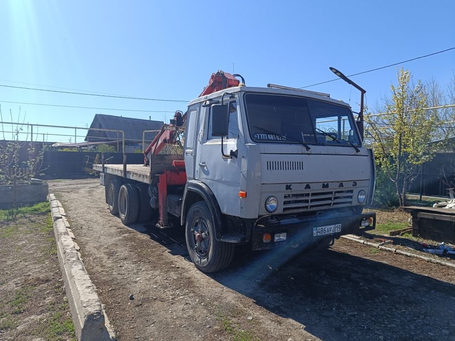 Продам манипулятор