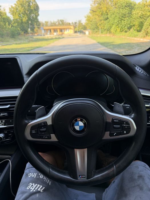 На части бмв 5 г30 530хд (na chasti bmw 5 g30 530xd 265)