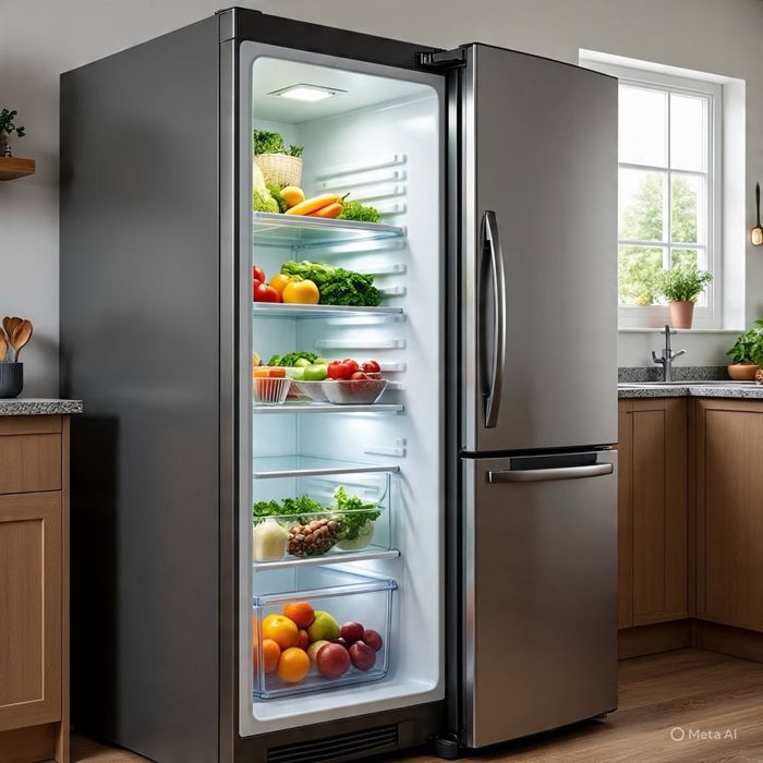 Ремонт холодильников и обслуживание на дому !