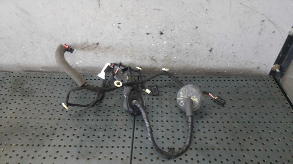Cablaj instalatie electrica stanga spate skoda octavia 3 5e3 nl3 nr3 5e0971693f
