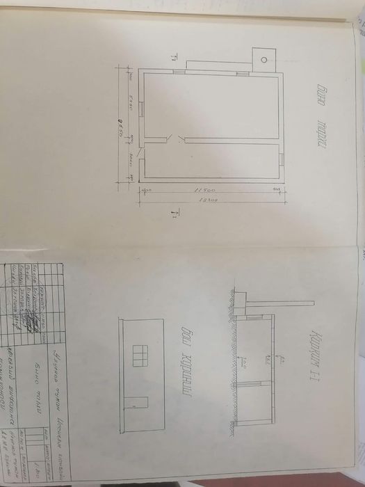 Нотурар бино Улугнор