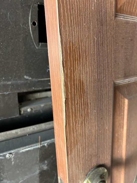 Дверь межкомнатная