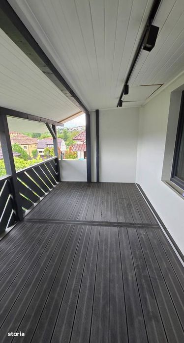 Proprietar Casă la cheie, 150 mp utili + teren 157 mp, Dâmbul Rotund