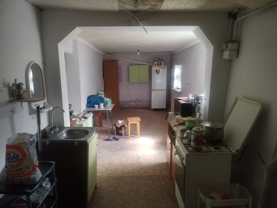 Продам дом в куршасае