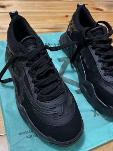 Off white 1000 odsy без забележка