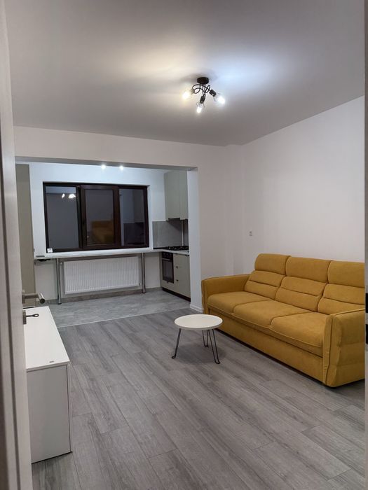 Închiriez apartament 2 camere Dream Residence