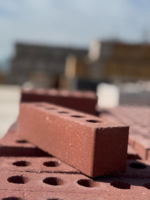 Облицовочный кирпич от 65 тенге