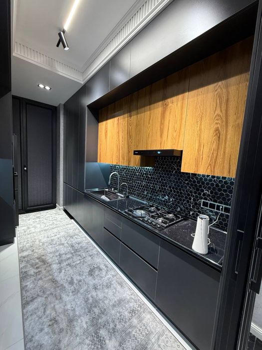 Срочно! Продается 3-х комнатная квартира в новостройке от Модерн Строй