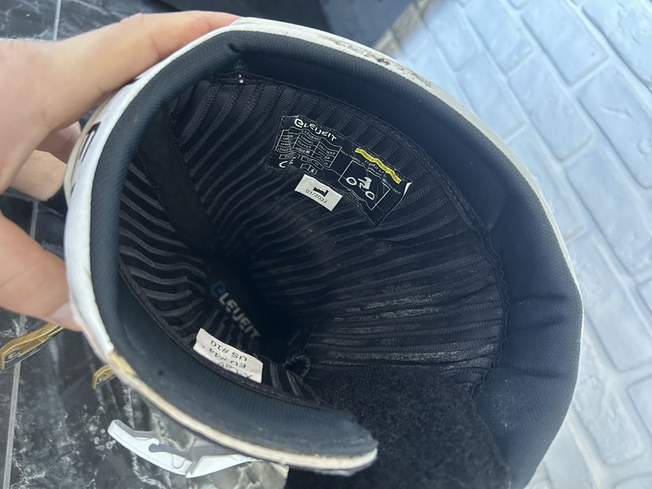 Cizme enduro/motocross/atv  Eleveit X-Legend – mărimea 44