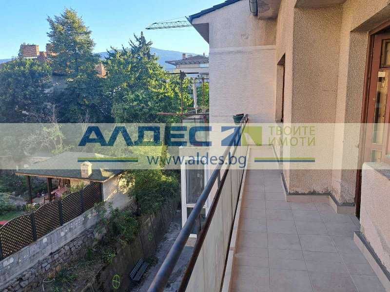 Мезонет в Лозенец с три спални!