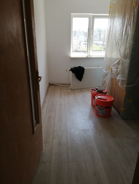 Zugrăvesc case/apartamente