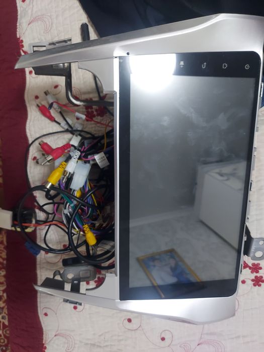 DV Pioneer Ok AHD 1067-10