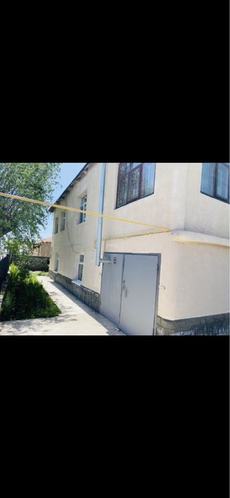 Продается двухэтажный дом