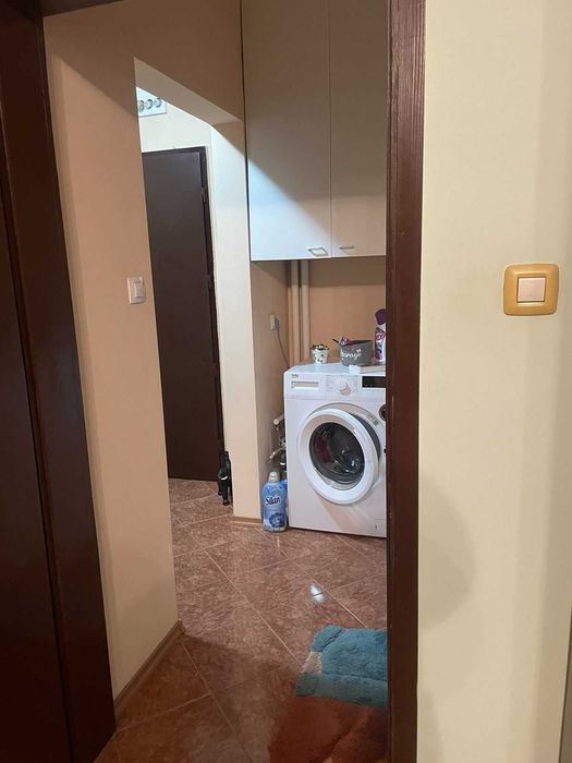 Тристаен апартамент в кв. Стрелбище