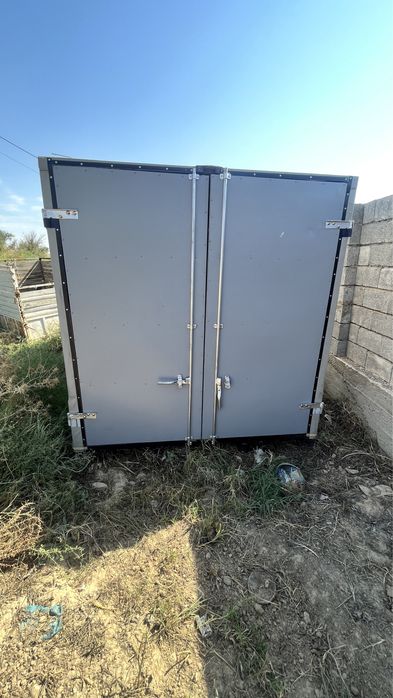 Газель кузов 4,20 тент сатылады