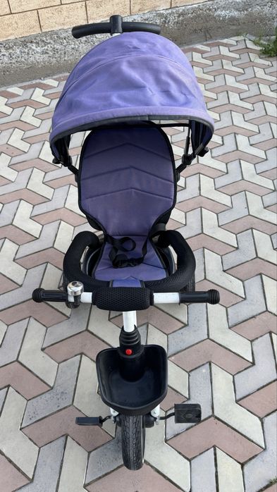 Продам детский велосипед