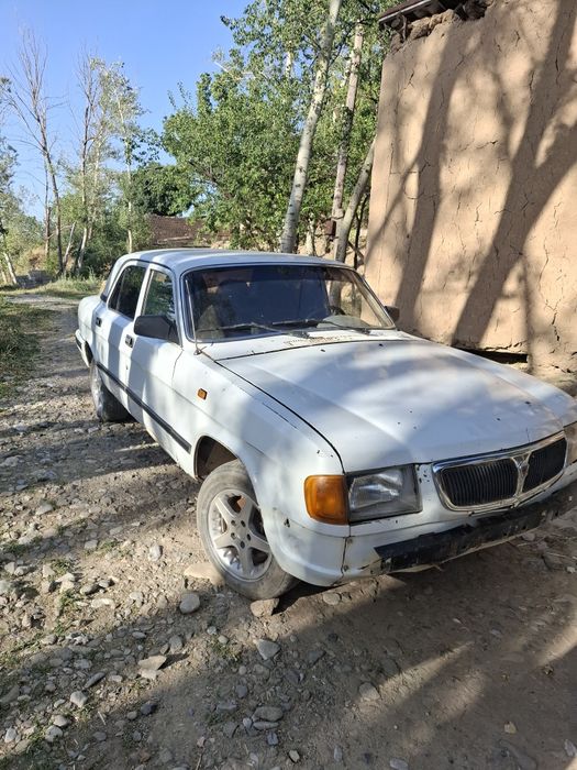 Volga Gaz 3110 Arzonga zapchastga Sotiladi
