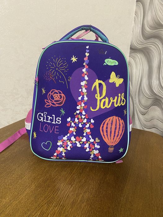 Продам школьный рюкзак