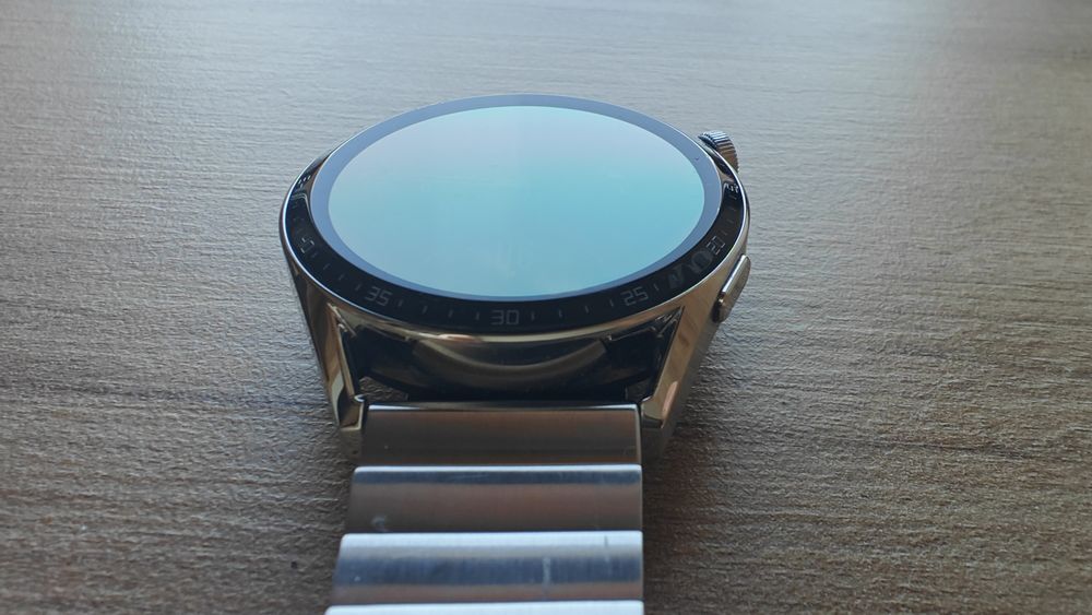 Часовник Huawei Watch GT3 Pro