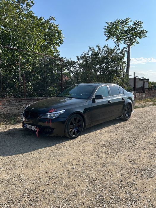 BMW 5 Series 2004 — imagine 5