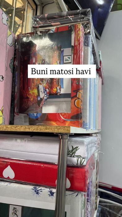 Eng arzon va sifatli toza Xitoy mollari