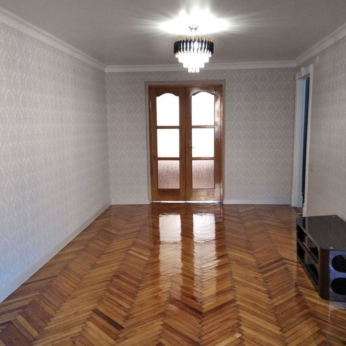 Ремонт квартир любой сложности