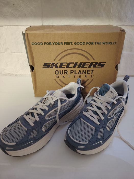 SKECHERS  маратонки