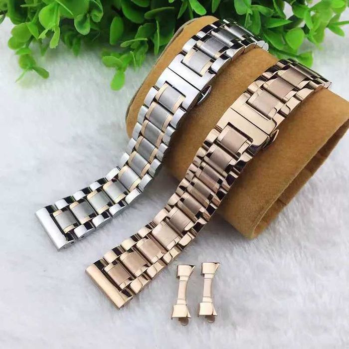 BM08 Каишка Apple Huawei Samsung Galaxy Watch Xiaomi Garmin Amazfit