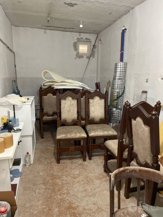 Mebel va shpon bo‘yicha xizmatlar