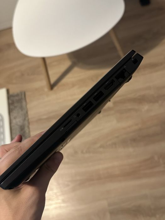 Dell Latitudie 5400 i5
