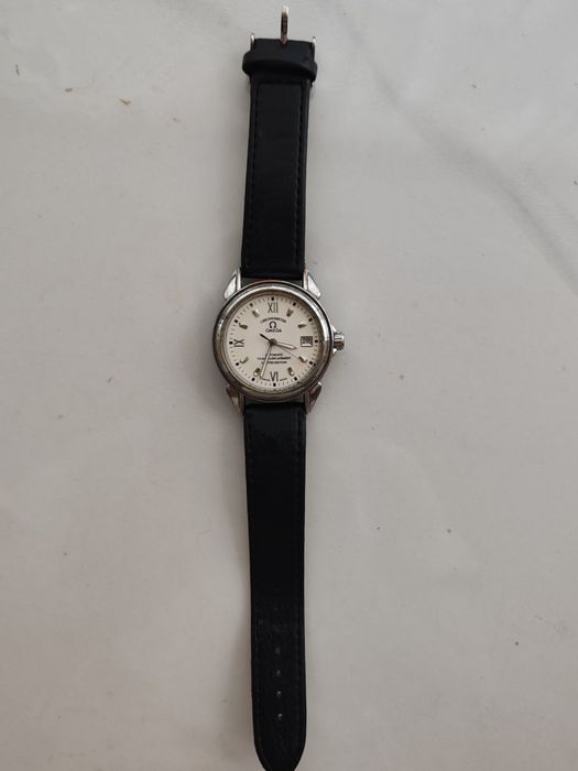 Omega de ville наручные часы