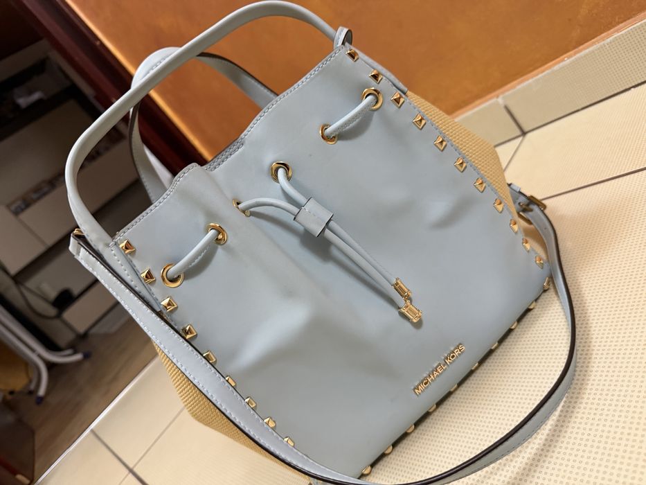 Geanta  bucket casual  Michael Kors