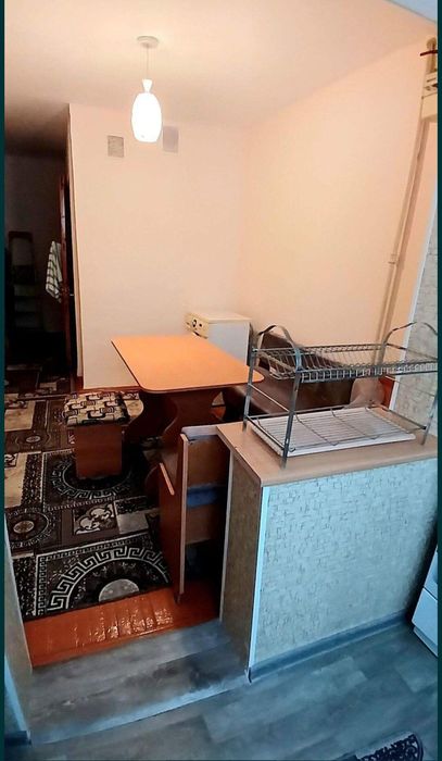 В аренду 2-х комн.кв. 12 мкрн