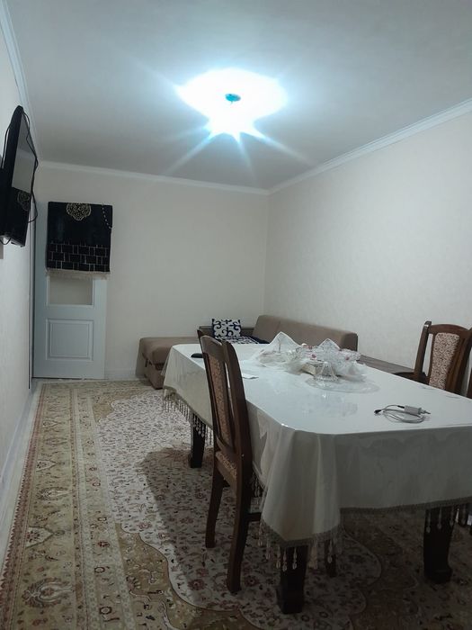 Продаётся 3х комнатная квартира