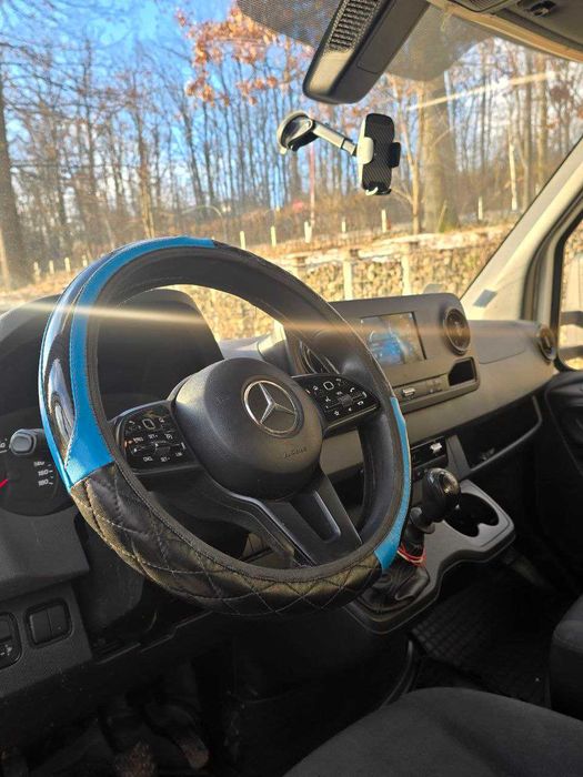 Mercedes-Benz Sprinter 316 ACCEPT SCHIMB!