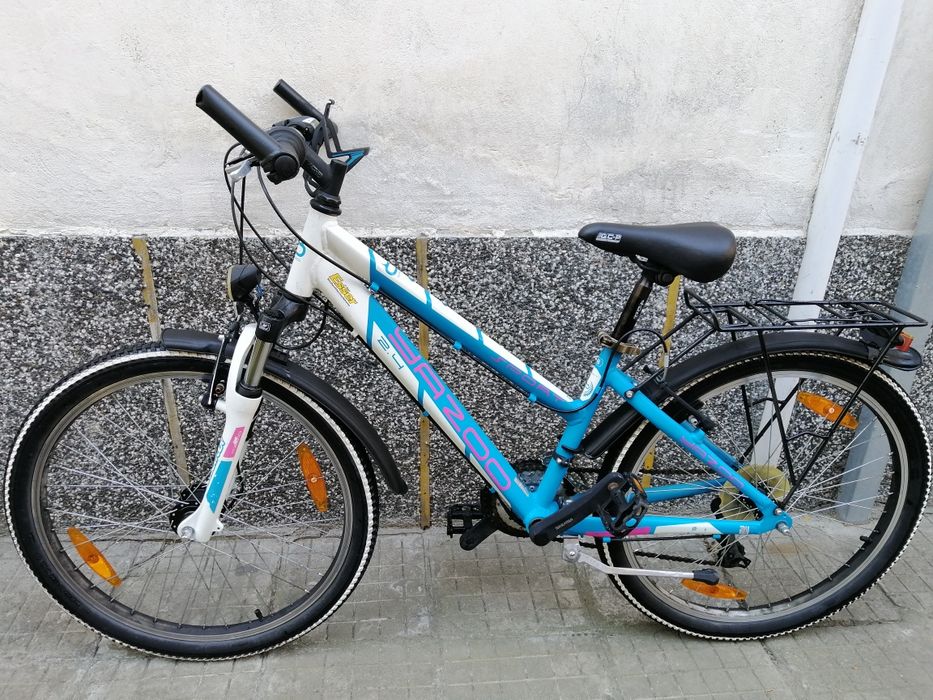 Велосипед 24 org  baik  yazoo alu!