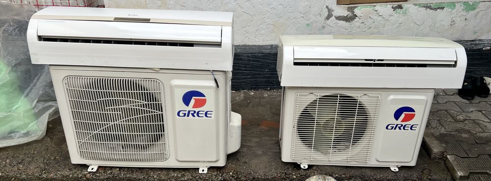 Кондиционер Gree