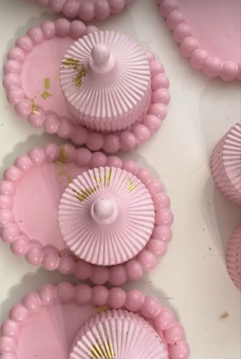 Тойбастар гипс шкатулка, ракушка 290