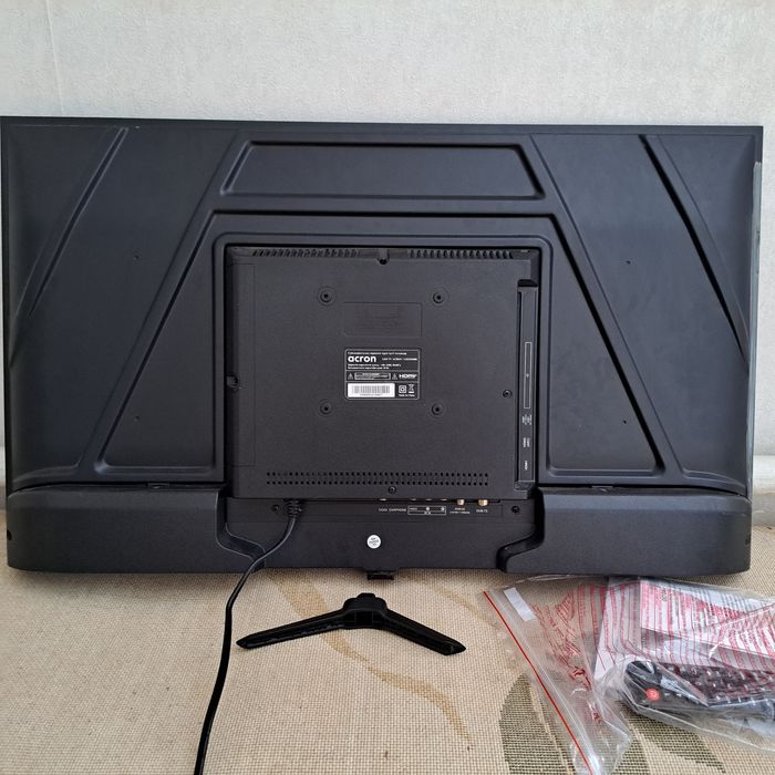 Продам рабочий телевизор