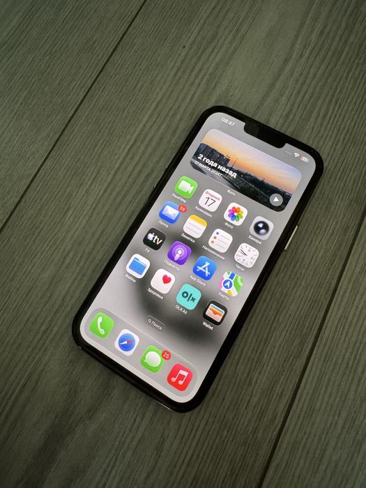 Продам iphone 13 pro max