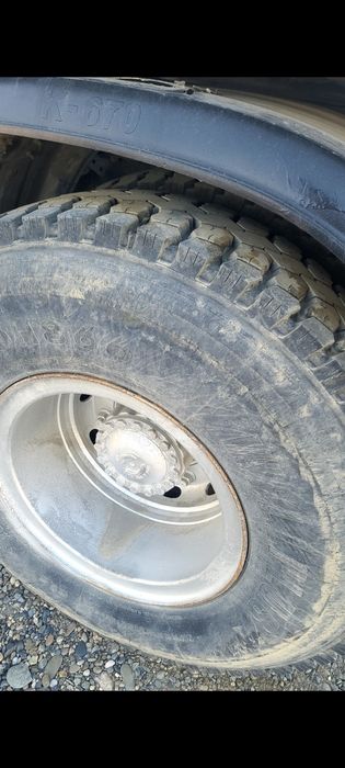 Fordcargo 2001yil,10tona samasval oxirgi narxi shu bekorga tel qilmang