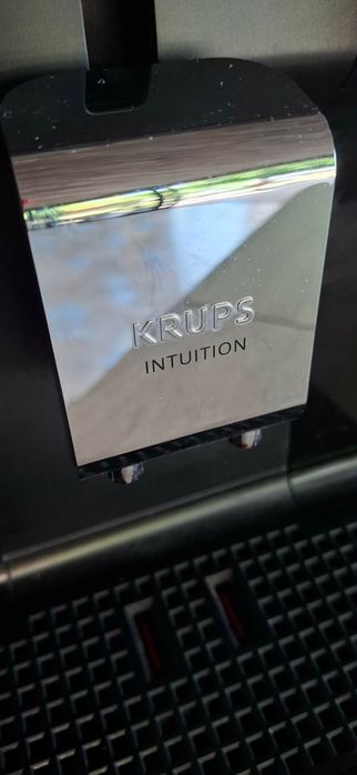 Кафеавтомат Krups EA870810 ESP INTUITION